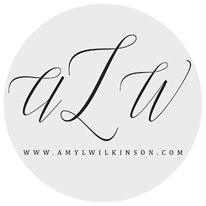 Amy L Wilkinson
